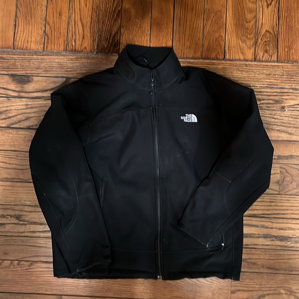 North Face Jacket